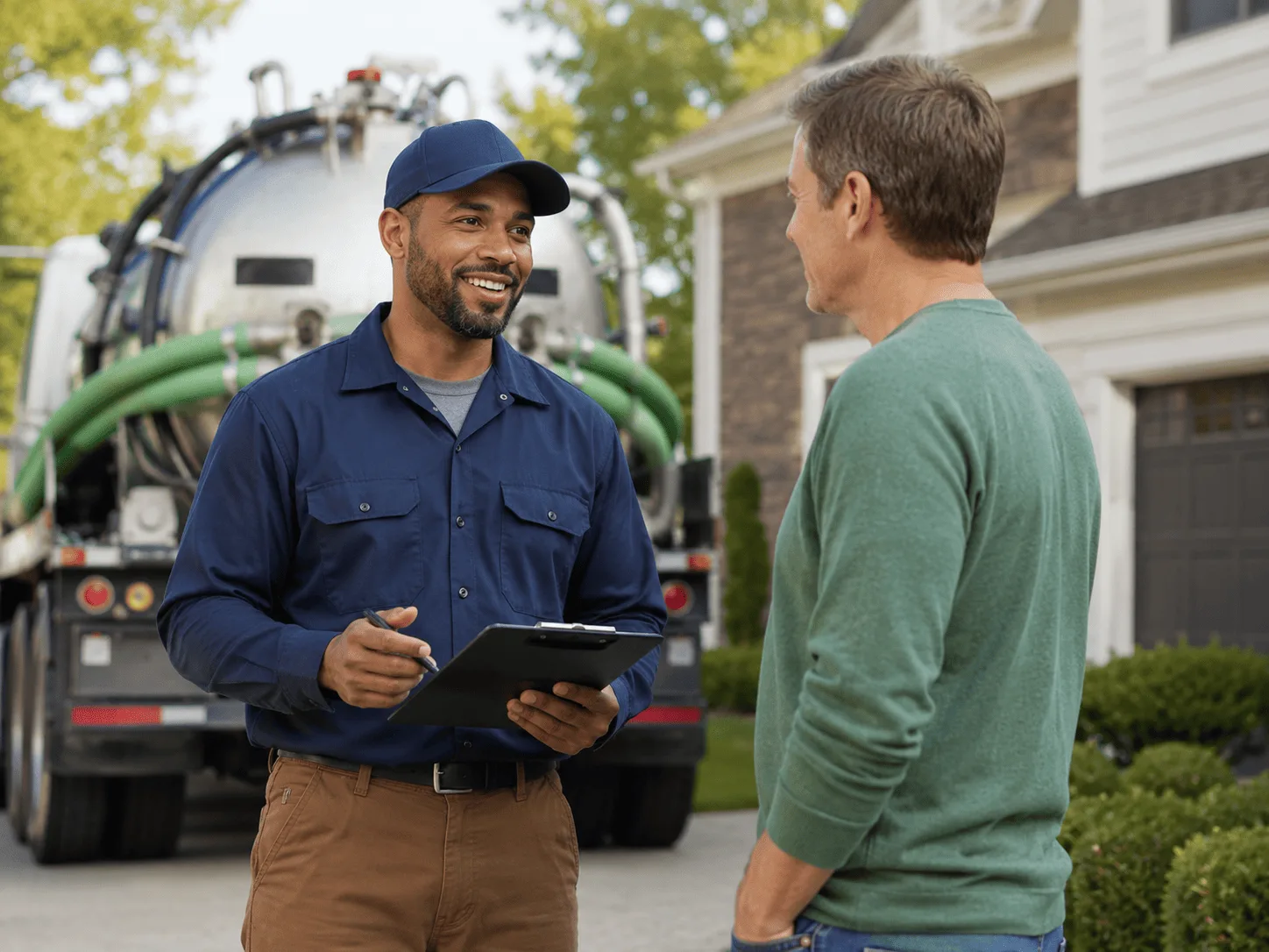 Mosquito Control Wonewoc, WI FAQs